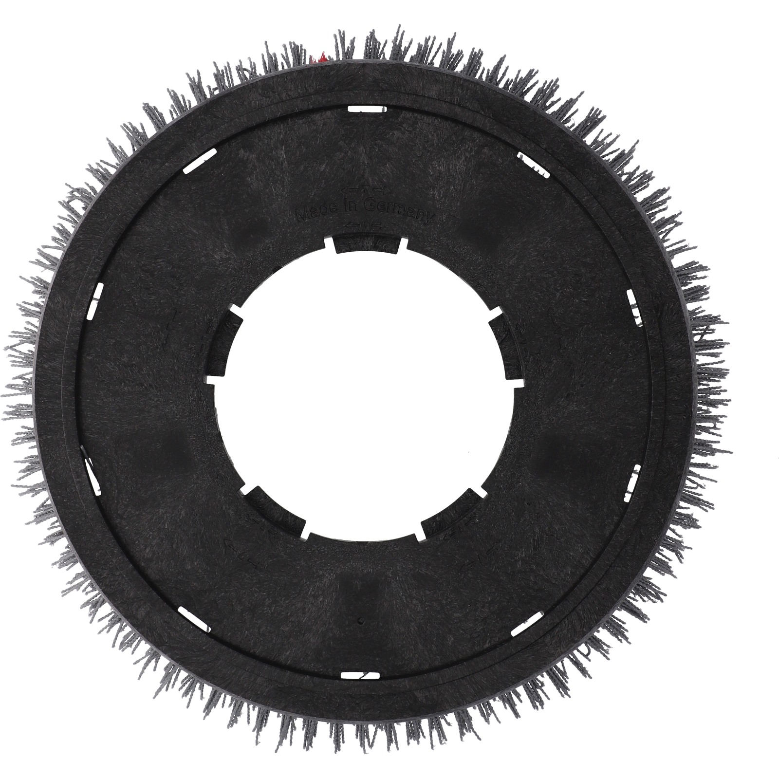 Meule de surfaçage plate CG MULTI BRUSH 430 NORTON - 70184632832