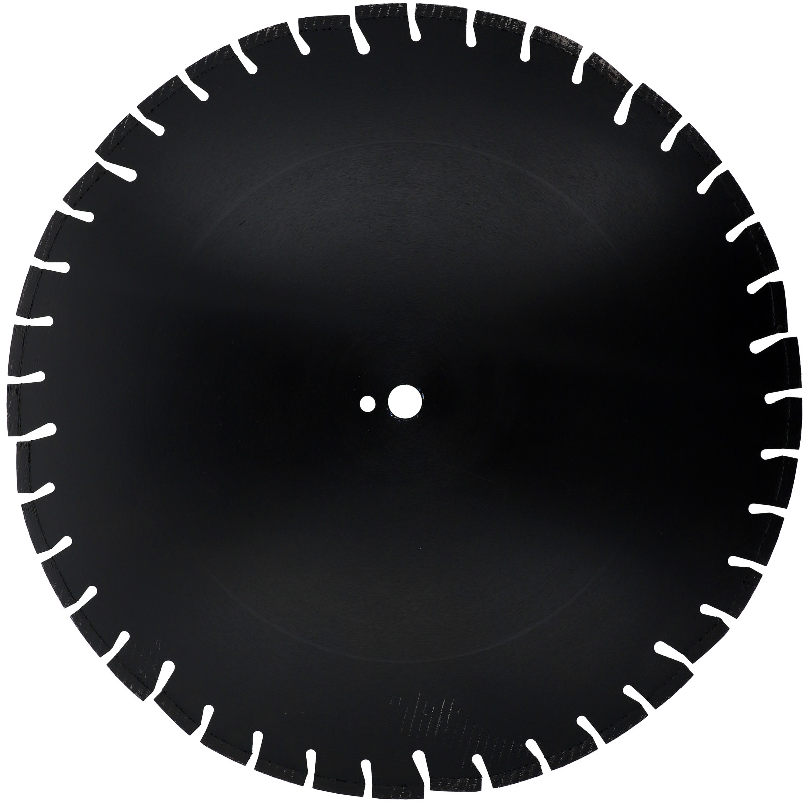 Disque diamant 600x25,4 mm EXTREME ASPHALT 10 NORTON - 70184640192