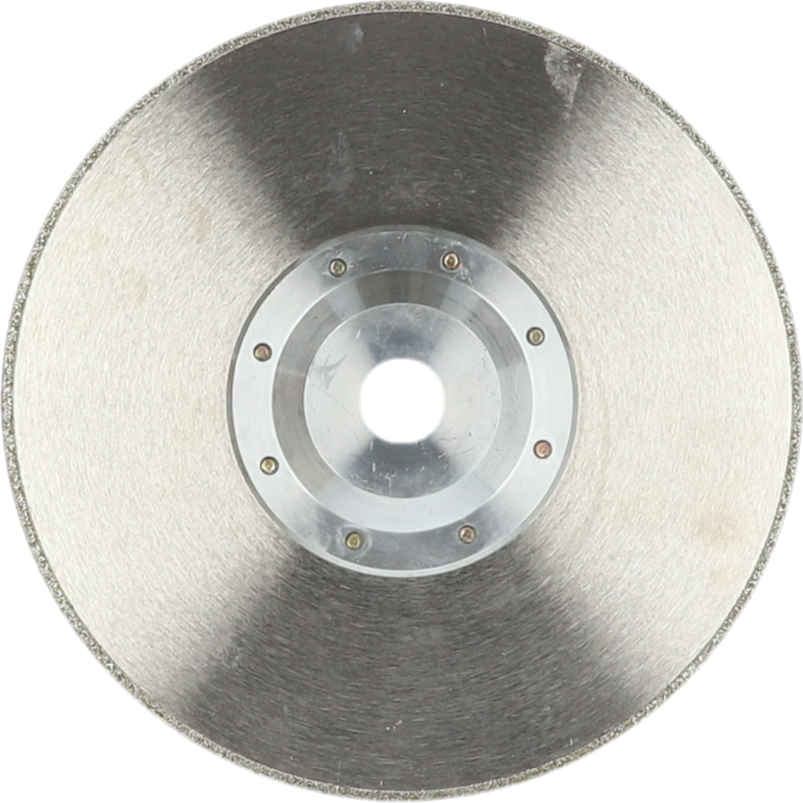 Disque diamant NORTON PRO SURF Diam. 230 mm Alésage 70/22.23 + Flasque - 70184640592