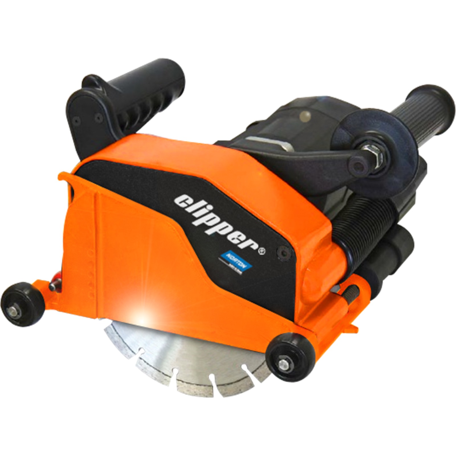 Rainureuse murale monophasée 1,8 kW SC181 NORTON - 70184646041