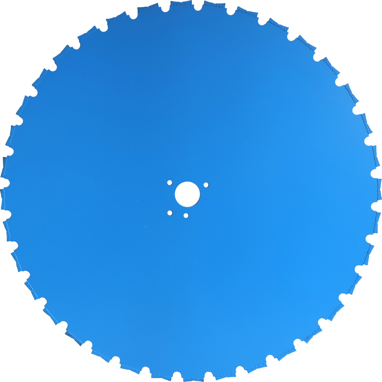 Disque diamant NORTON Classic BS 10 Ø 900 mm Alésage 60/55 mm - 70184647269
