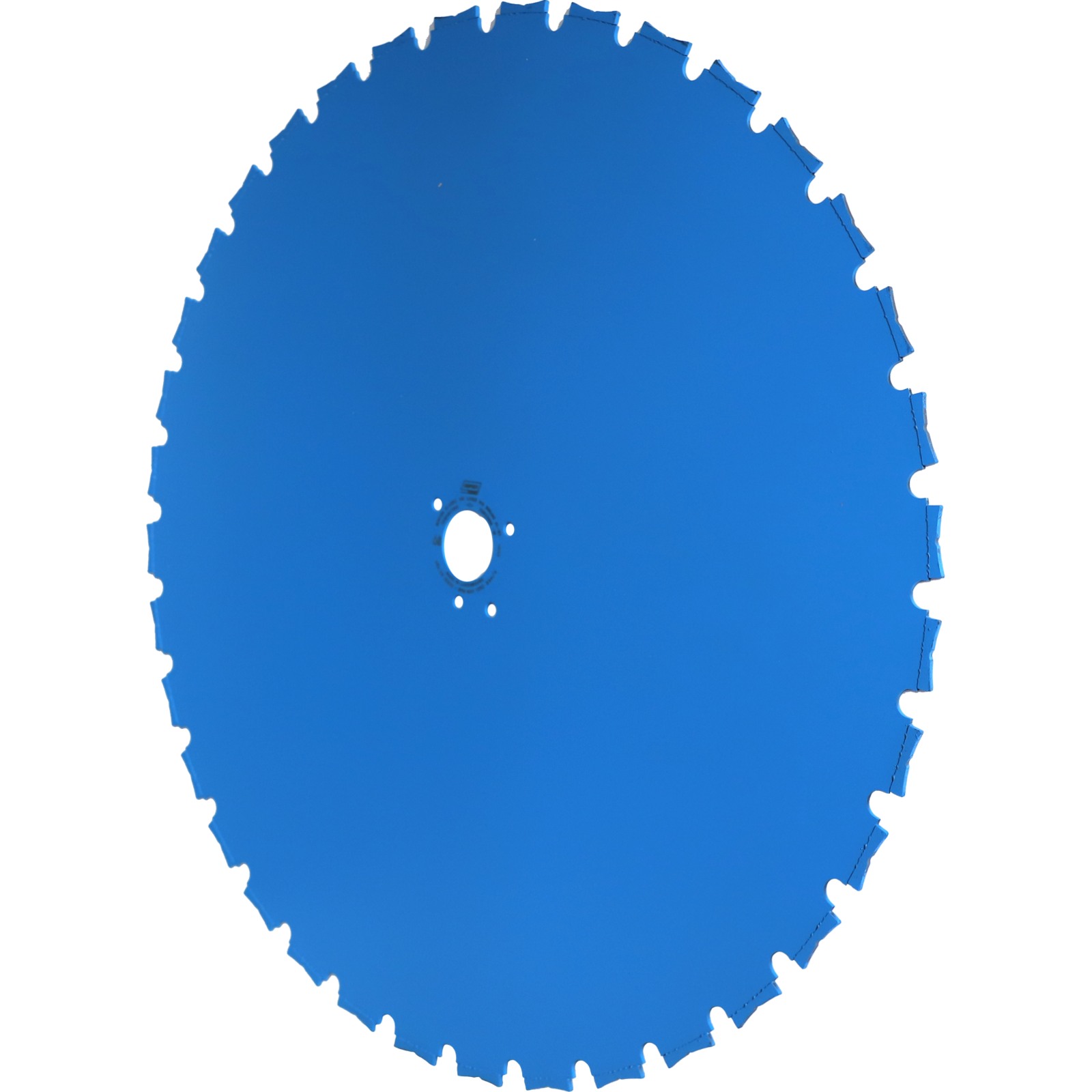 Disque diamant NORTON Classic BS 10 Ø 900 mm Alésage 60/55 mm - 70184647269
