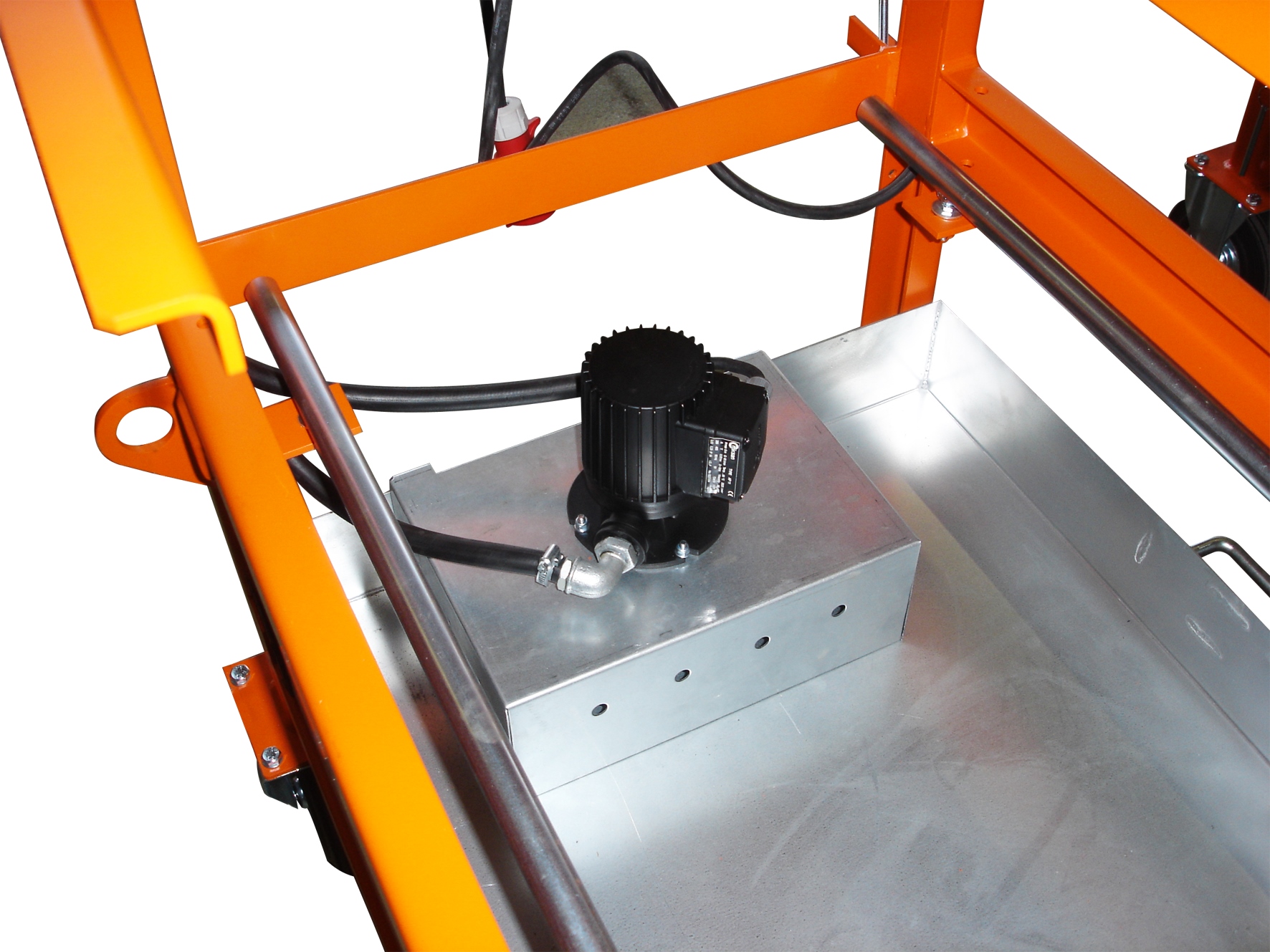 Scie de maçon Norton Clipper JUMBO 651 6.75.3 SI Ø650mm - 70184647303