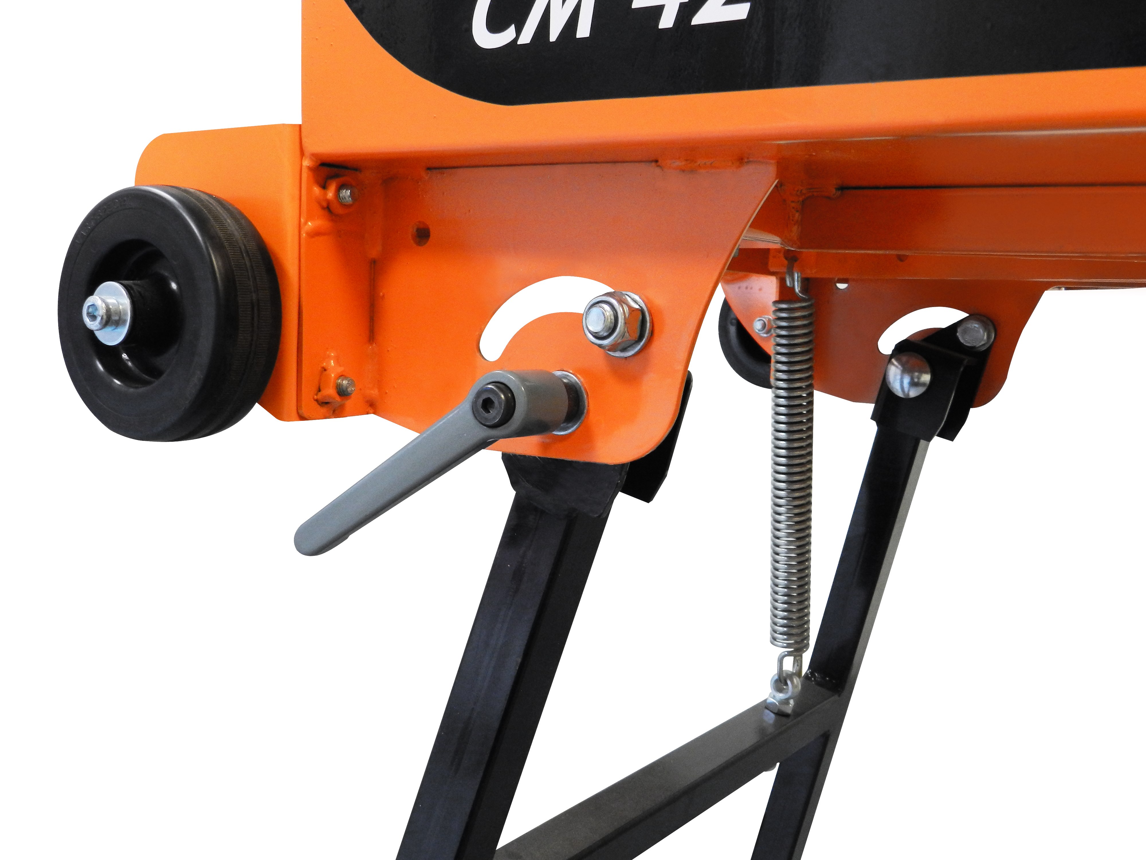 Scie de macon Norton Clipper CM42 Compact 230V 2200 W Diam. 400 mm 70184647620