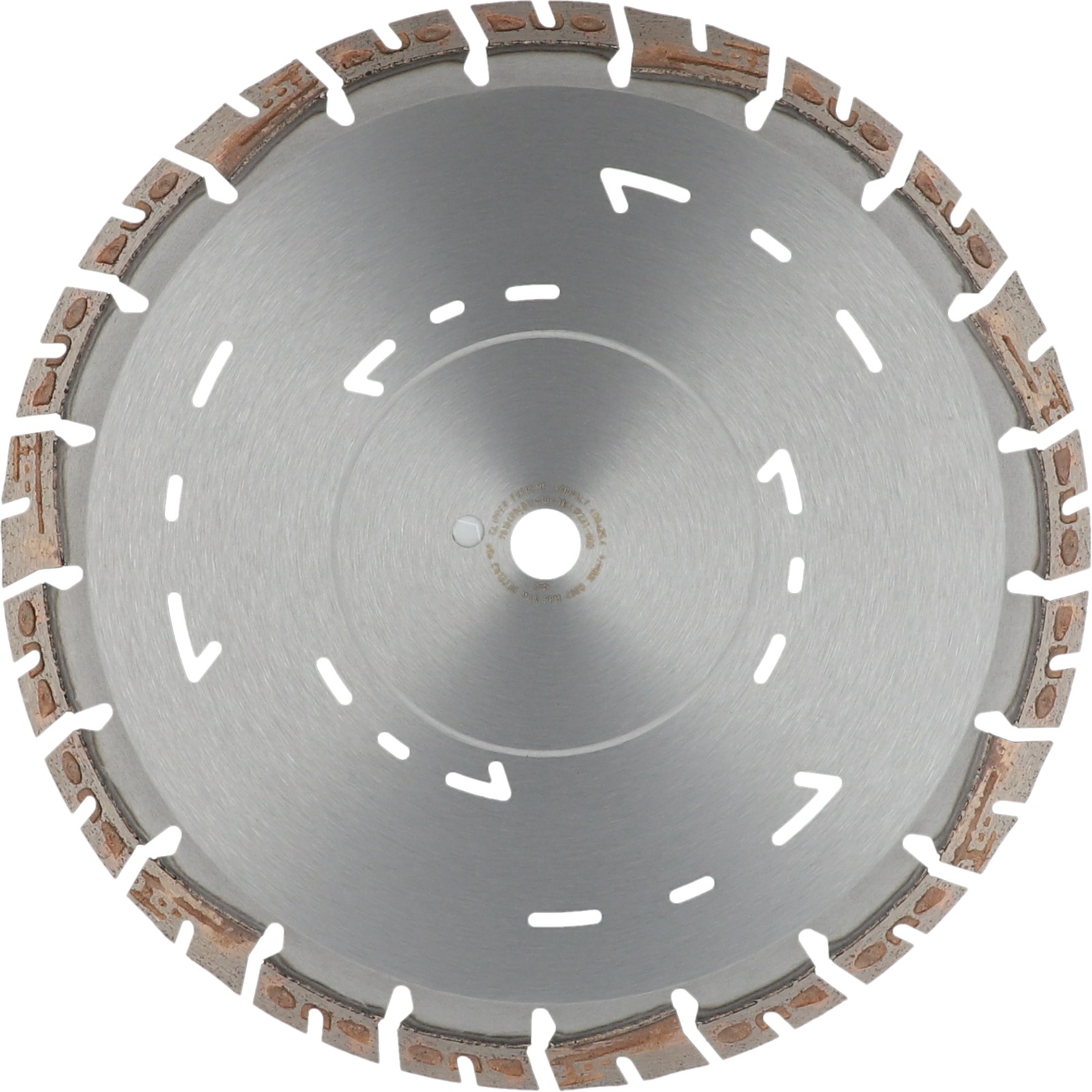 Disques diamant Clipper-EXTREME ASPHALT-400-15x3.2 NORTON - 70184694911