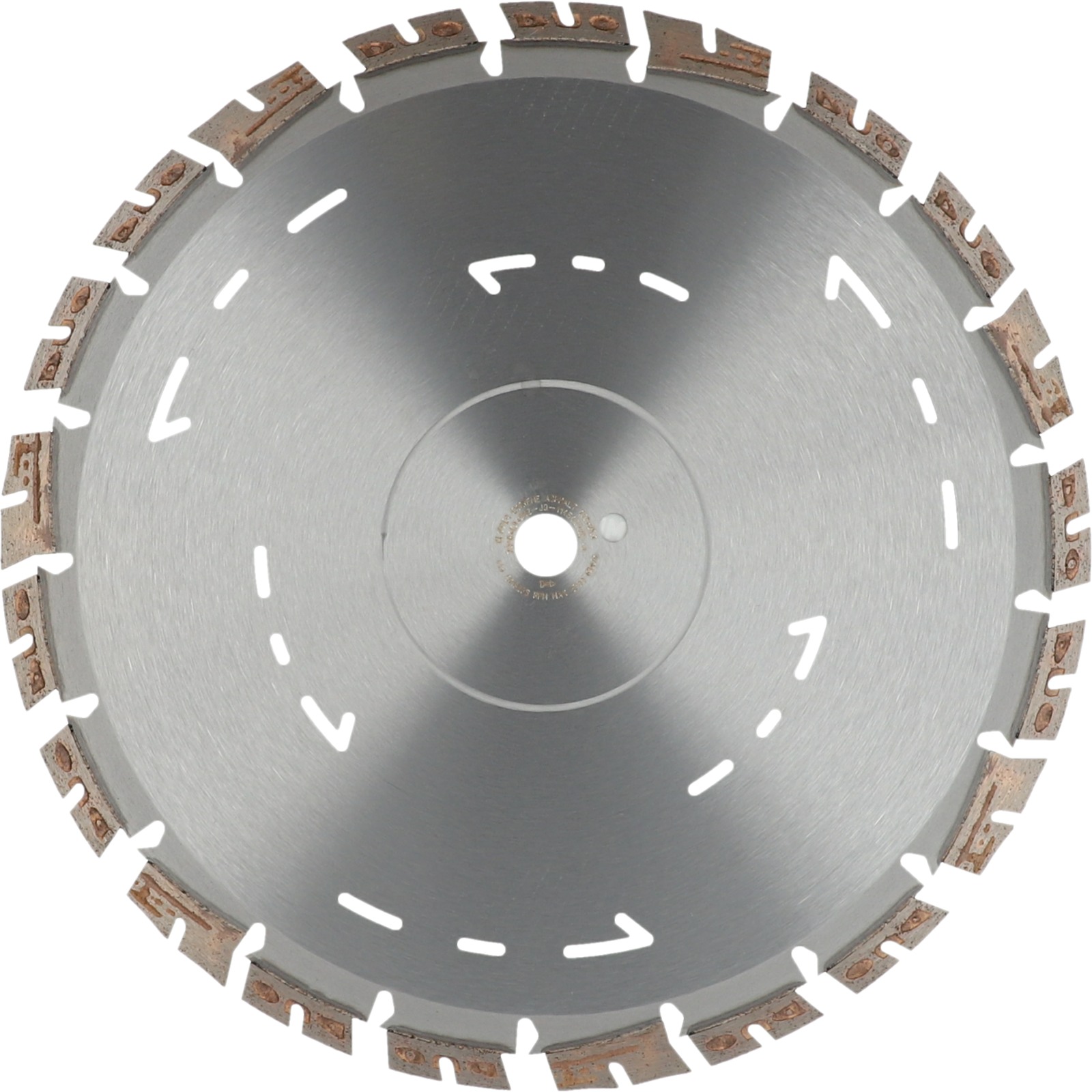 Disques diamant Clipper-EXTREME ASPHALT-450-15x3.2 NORTON - 70184694912