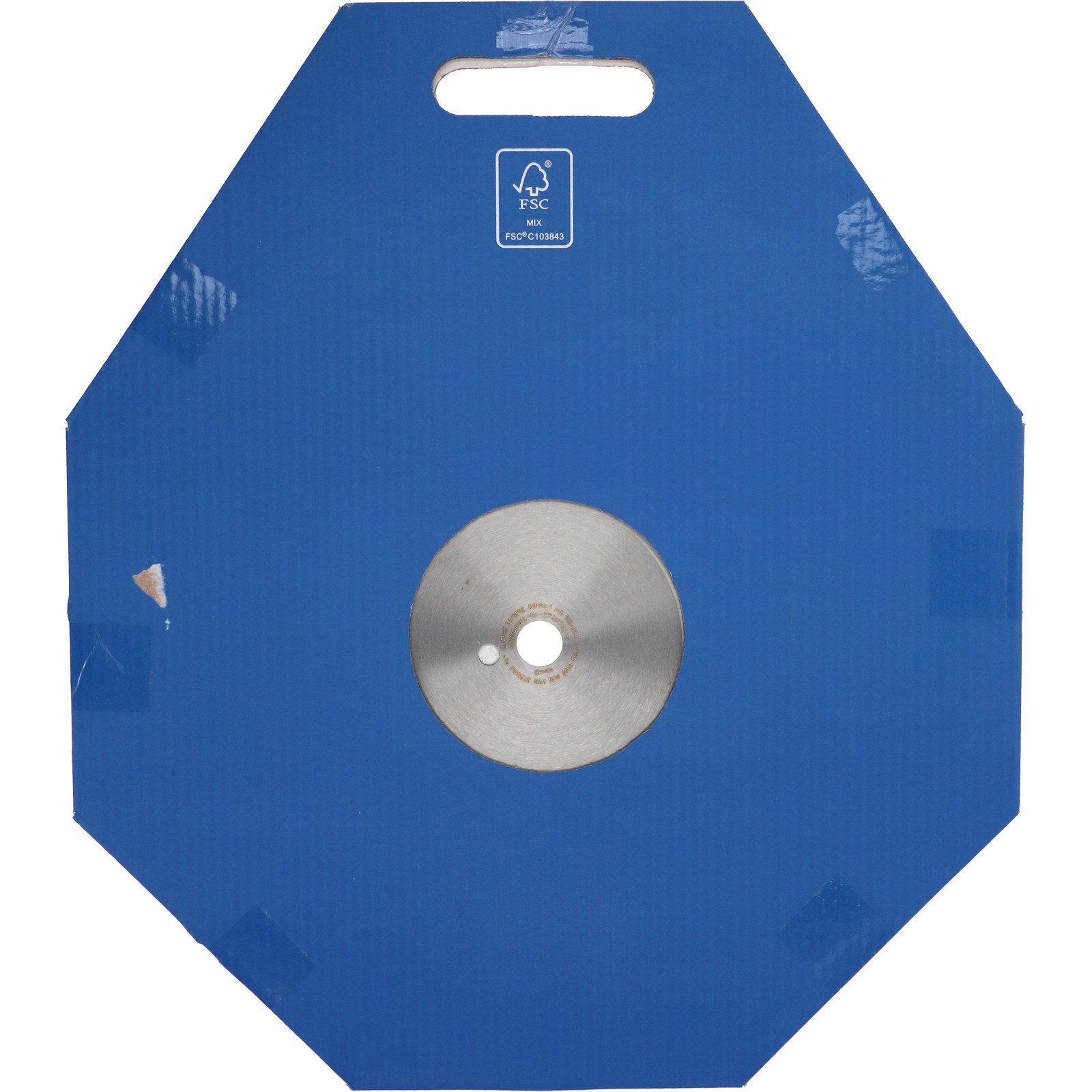 Disque diamant EXTREME ASPHALT 500x25.4mm NORTON - 70184694913