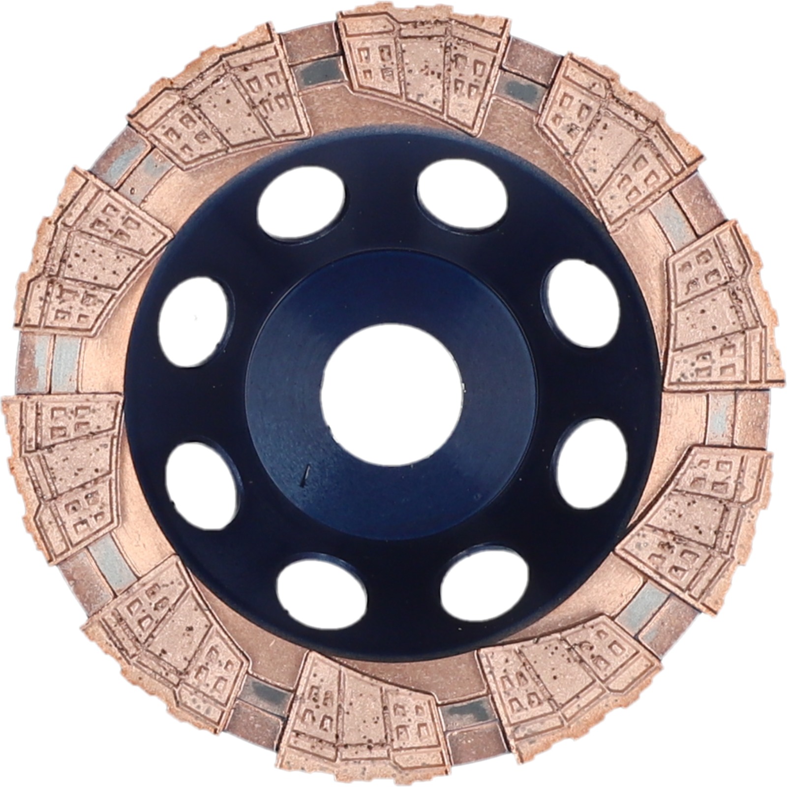 Meule de surfaçage PRO CG 125x22,23 mm NORTON - 70184694989