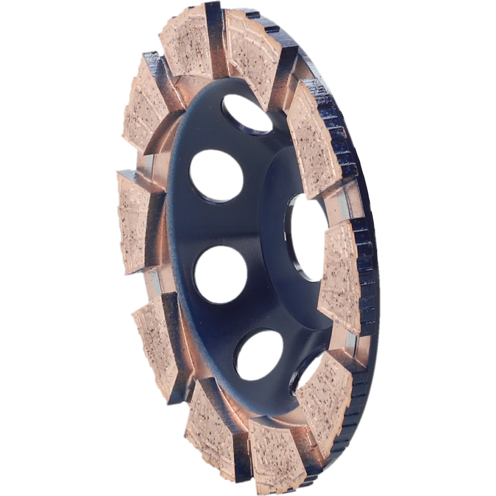 Meule de surfaçage PRO CG 125x22,23 mm NORTON - 70184694989