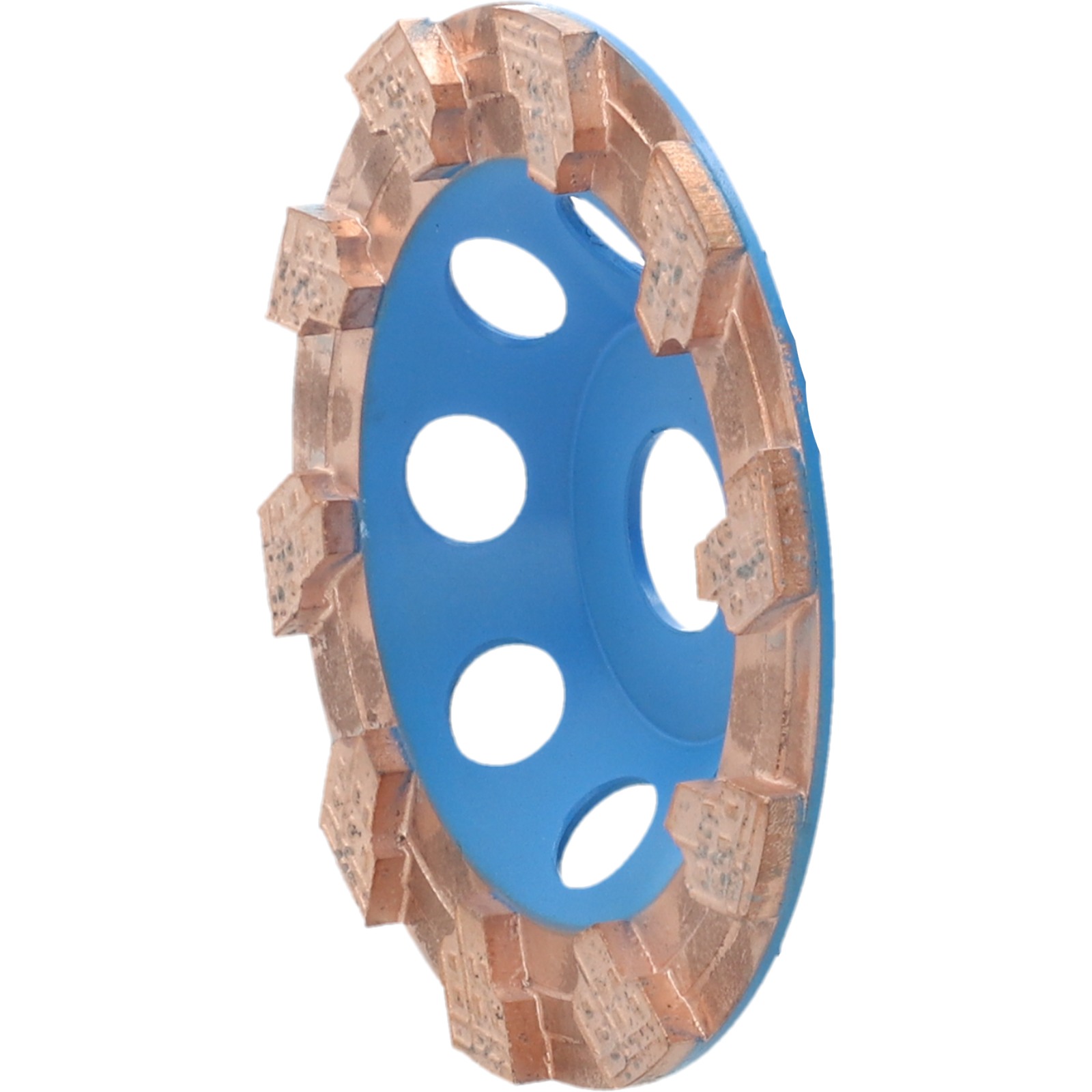 Meule de surfaçage 125x22,23 mm NORTON - CLASSIC CG 70184694996