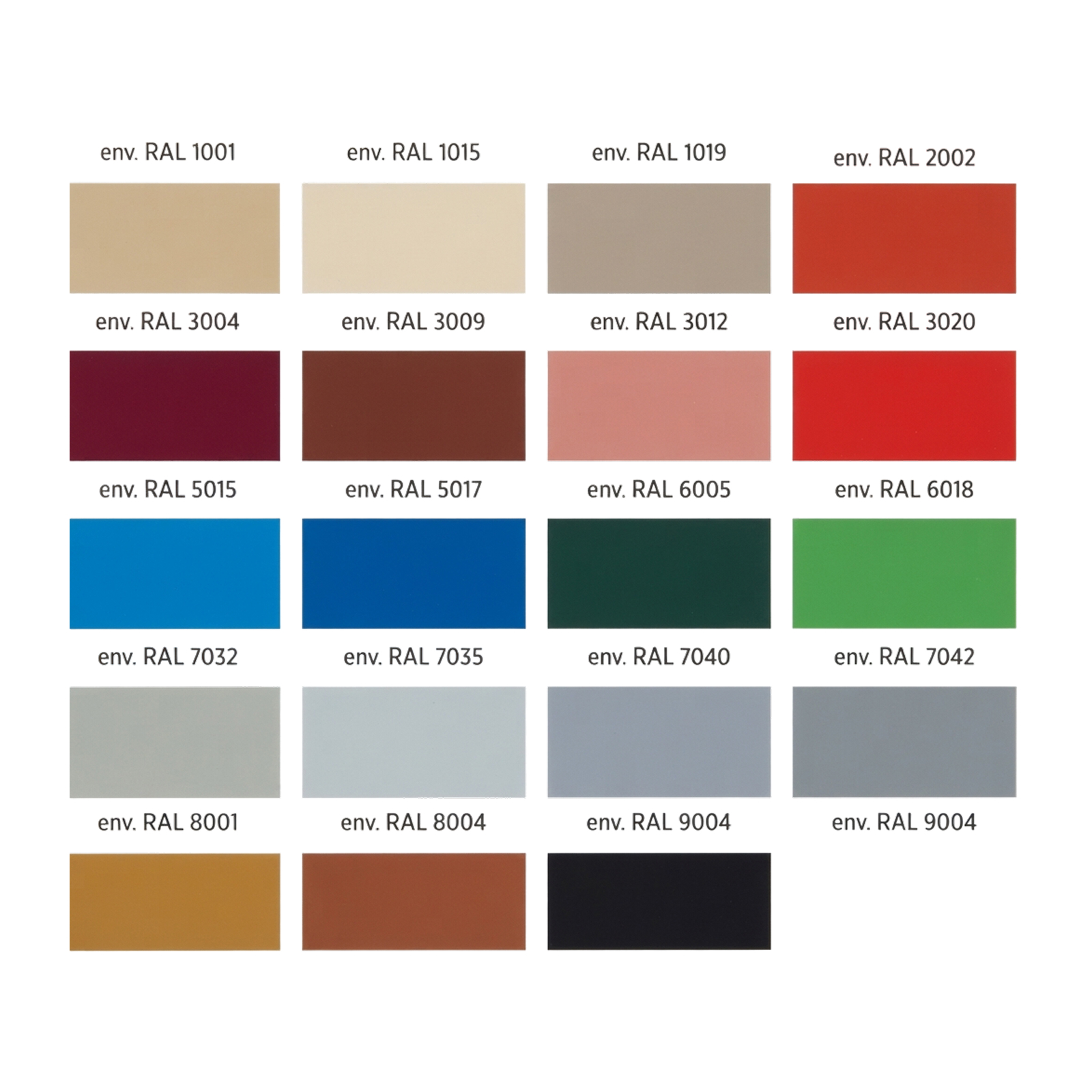 Kit résine époxy Sikafloor-264 Plus 10 kg gris clair RAL7035 intérieur SIKA - 839351RAL7035