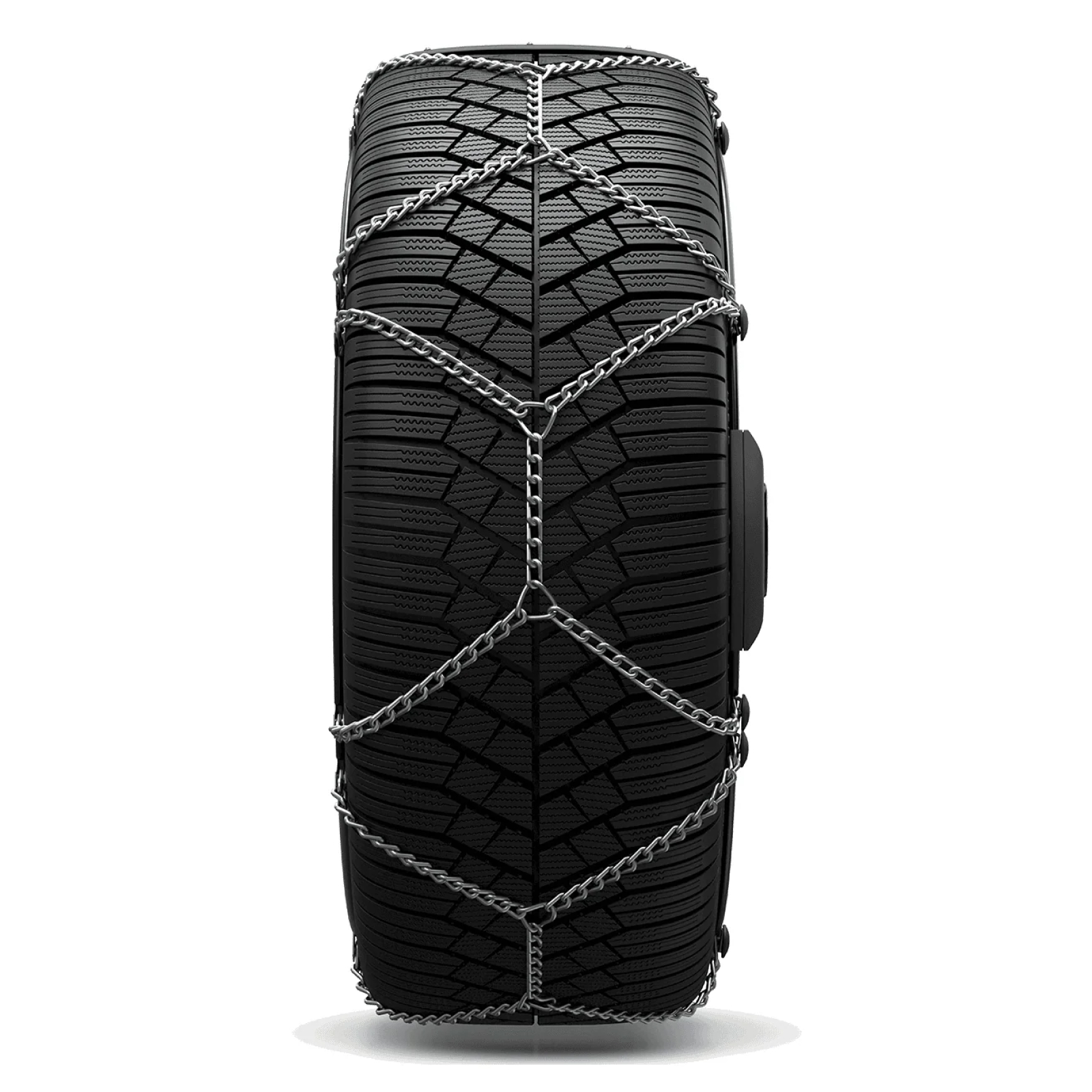 Chaînes neige voiture KÖNIG REFLEX EDGE 603 Montage automatique ultra-rapide KON 603