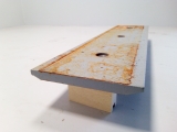 LAME CENTRALE REVERSIBLE TYPE CATERPILLAR 1U-0292 500HB 25*280*1162 - 171M462440 