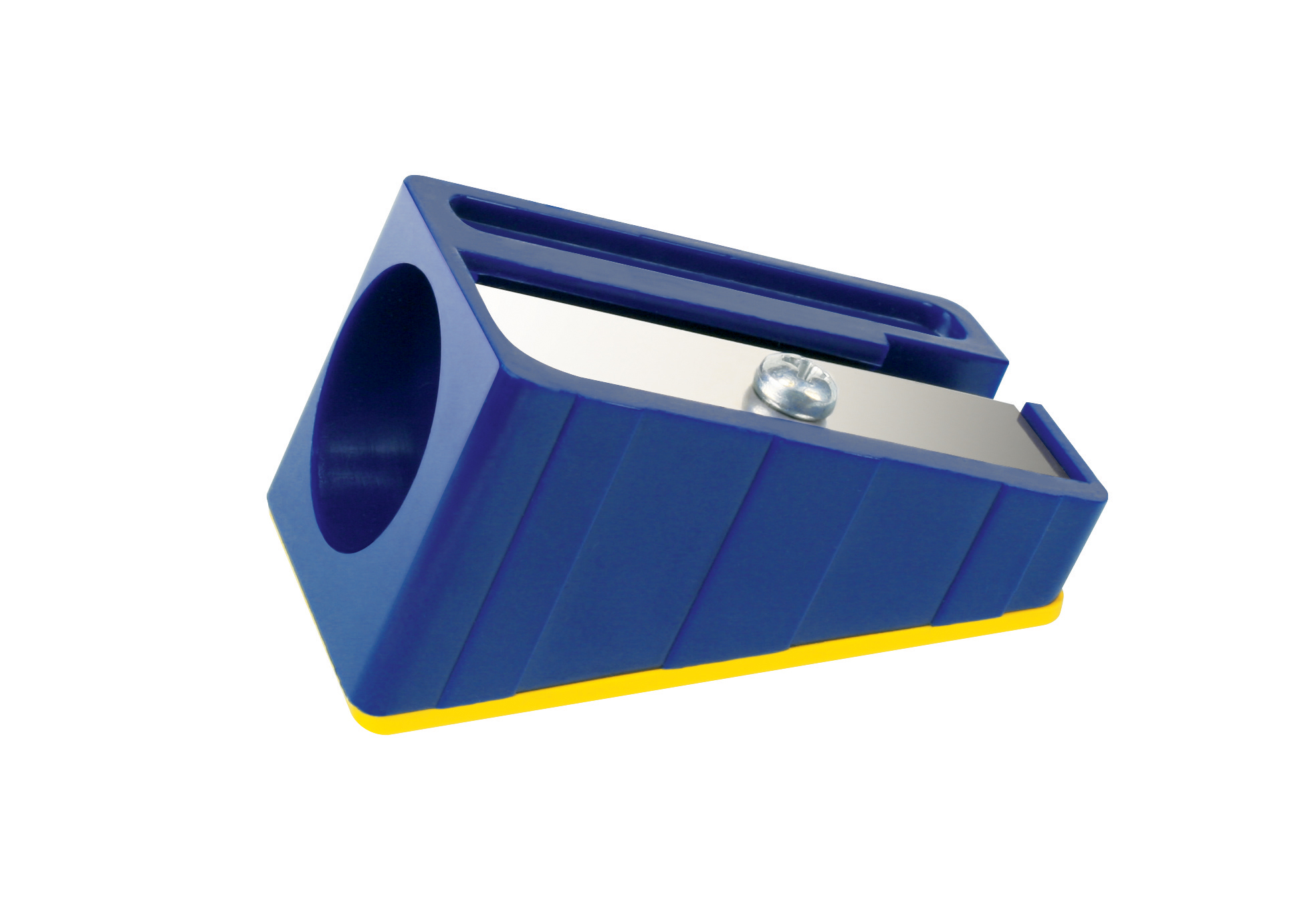 TAILLE-CRAYON LYRA POUR CRAYONS DE CHARPENTIER, MACONS, CARRELEUR