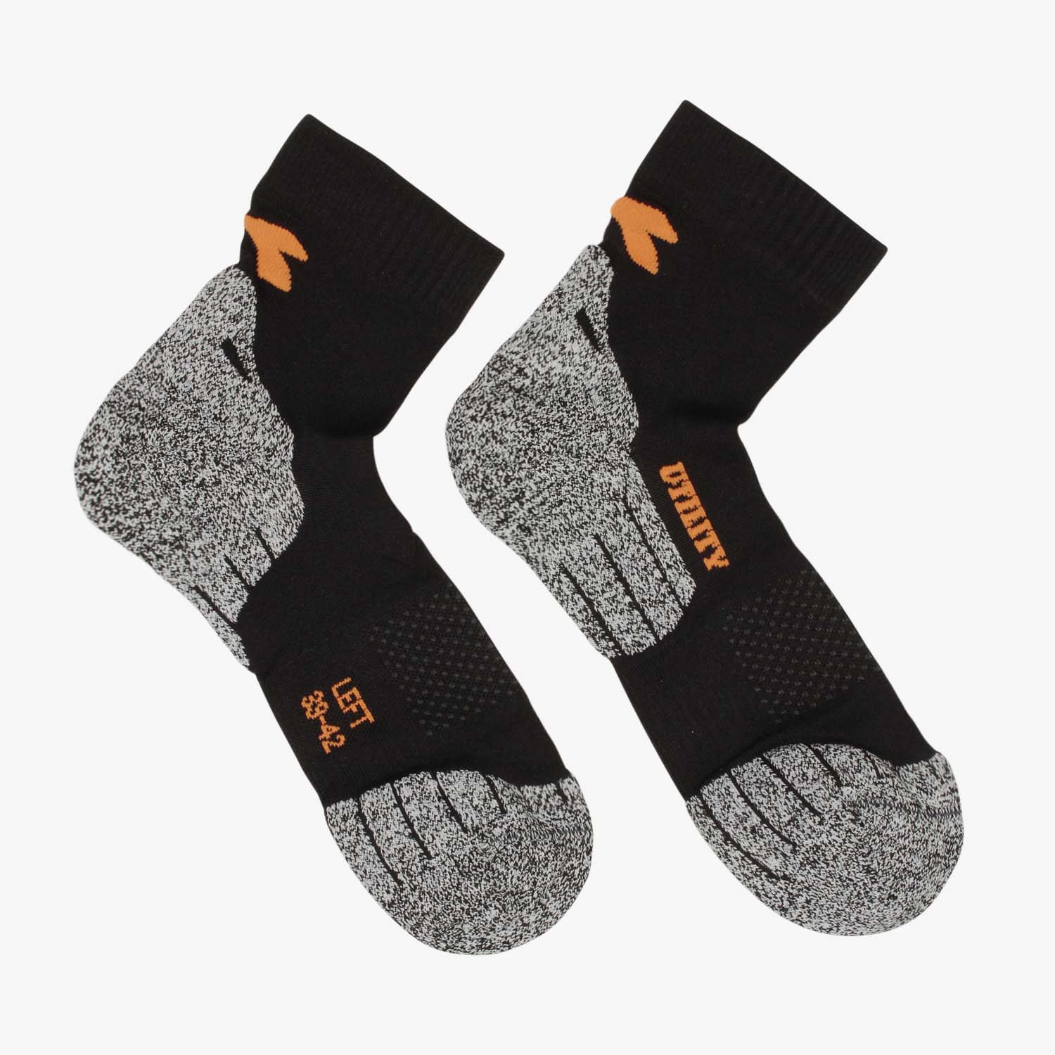 Chaussettes de travail DIADORA WORK SOCKS BREATH - 176208800130