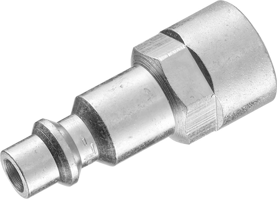 Embout rapide taraude acier f1/4 diam 6mm s/blister DRAKKAR EQUIPEMENT - 01401