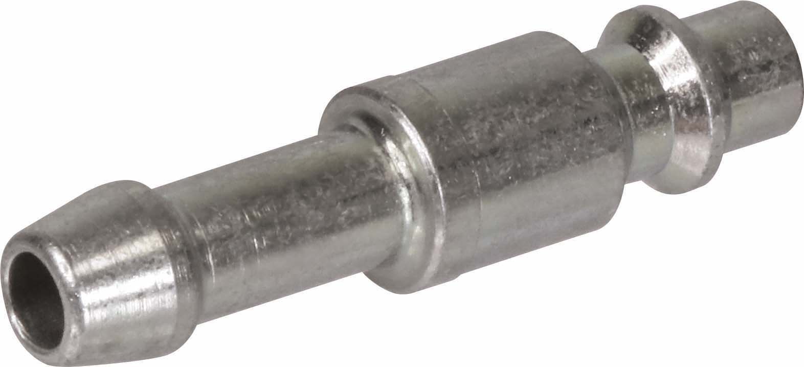 Embout rapide 8mm p/flexible d.8mm s/blister DRAKKAR EQUIPEMENT - 01405