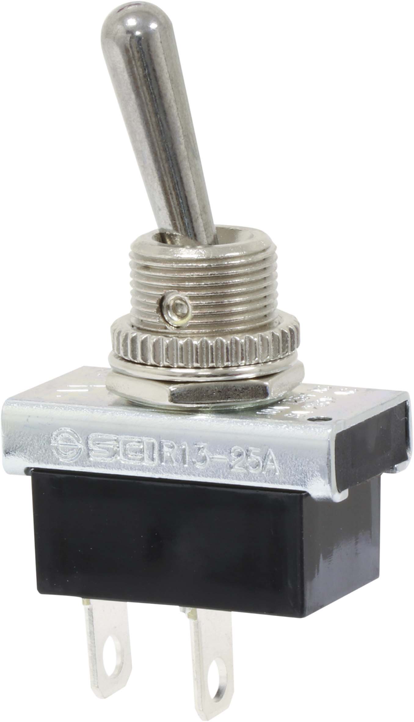 Inter 12v a levier / coque SODELEC - 04261