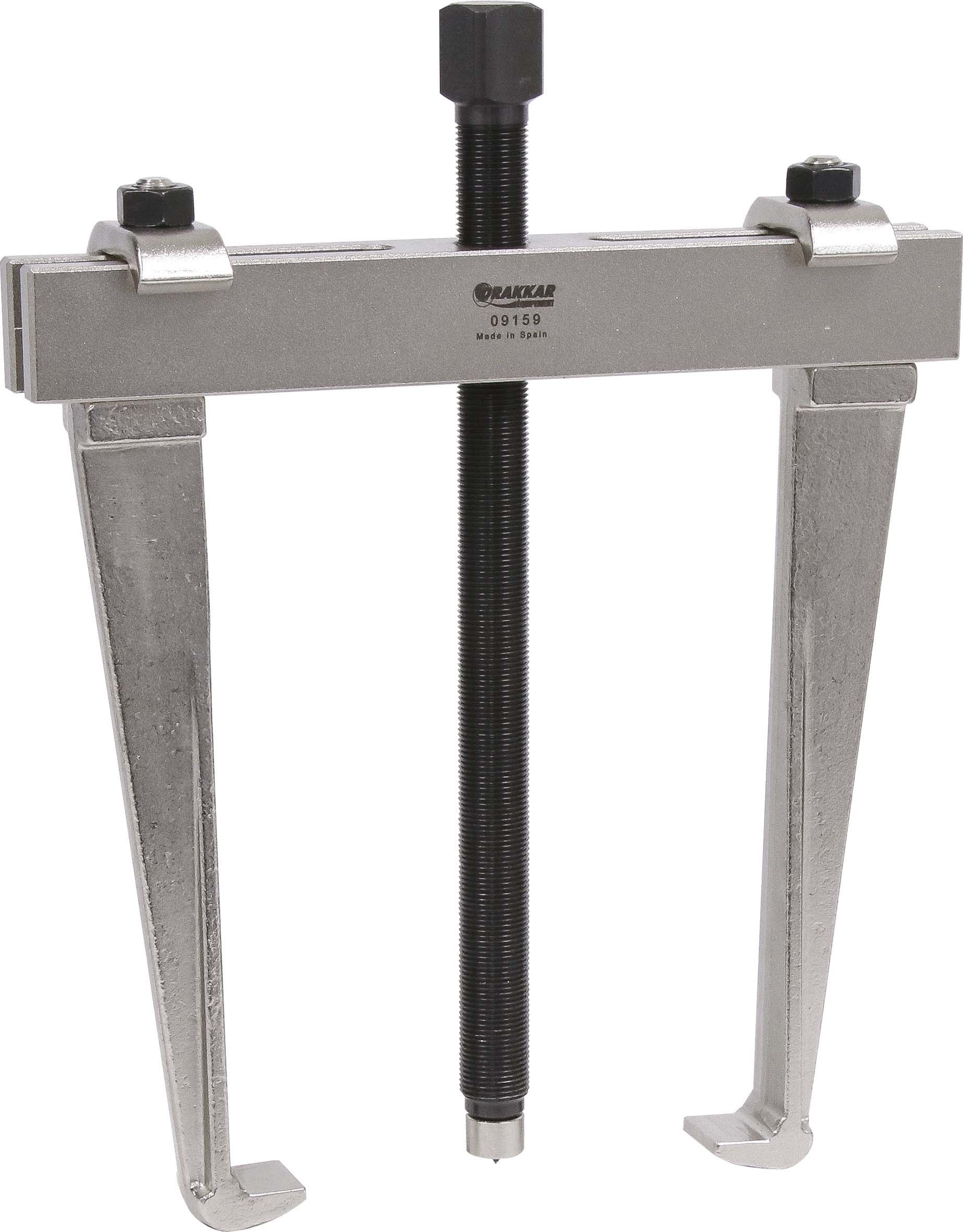 Extracteur interieur/exterieur 220x195mm 2 griffes dt DRAKKAR EQUIPEMENT - 09159