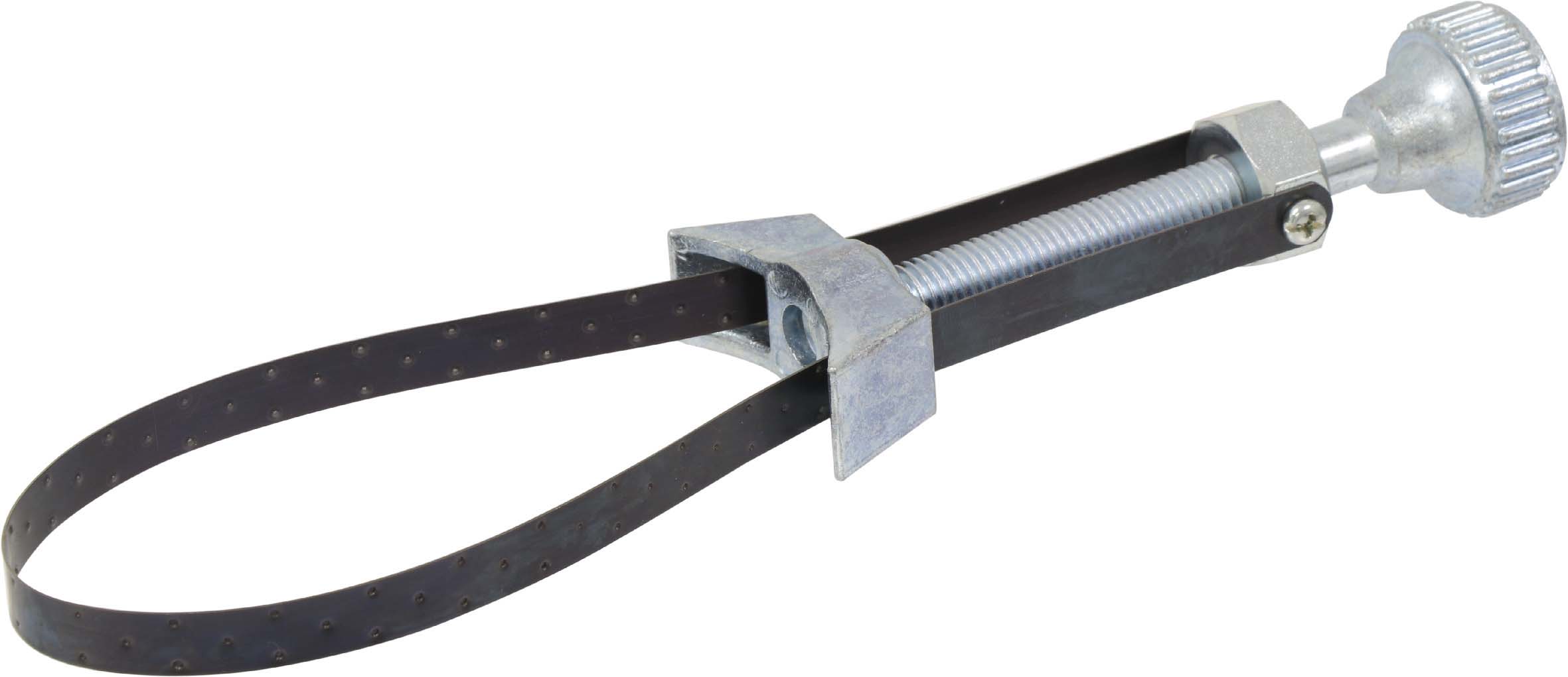 Cle a sangle 110.155mm /carte dt DRAKKAR TOOLS - 09169