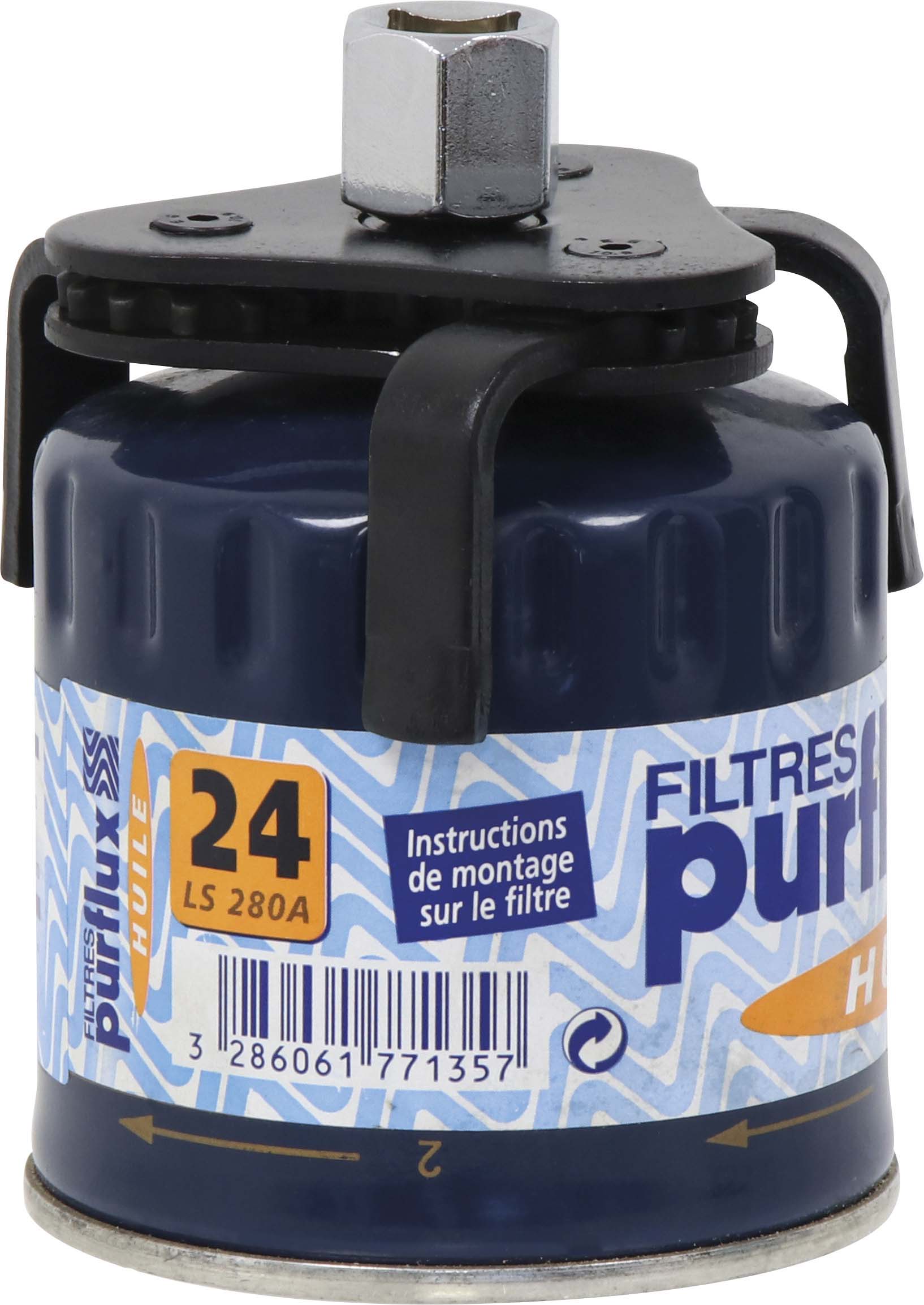 Jeu 30 cloches a filtres DRAKKAR EQUIPEMENT - 09193