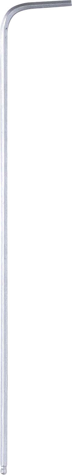 Cle male coudee 0.05' DRAKKAR TOOLS - 10501