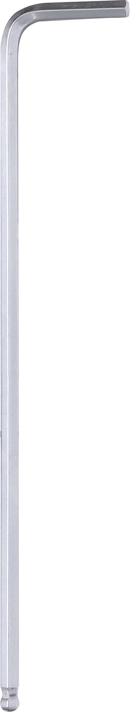 Cle male coudee 9/64' DRAKKAR TOOLS - 10515