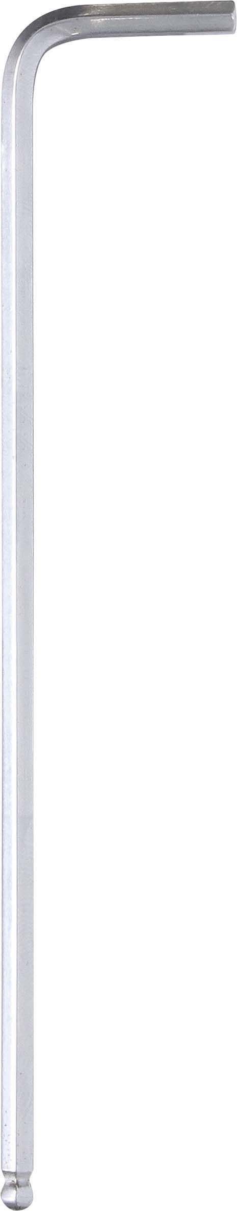 Cle male coudee 5/32' DRAKKAR TOOLS - 10517