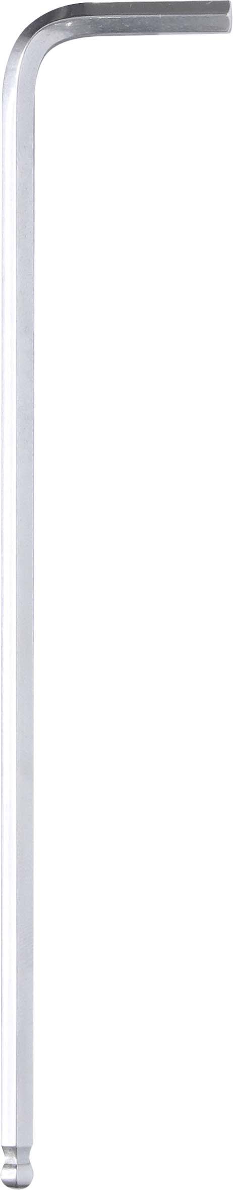 Cle male coudee 3/16' DRAKKAR TOOLS - 10519