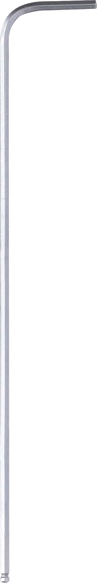 Cle hex spher 1.5 p/10706 /carte DRAKKAR TOOLS - 10733