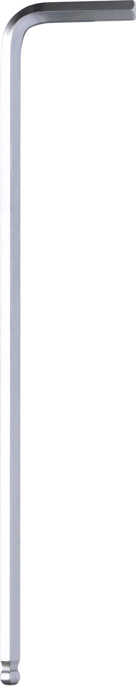 Cle hex spher 5 p/10706 / carte DRAKKAR TOOLS - 10783