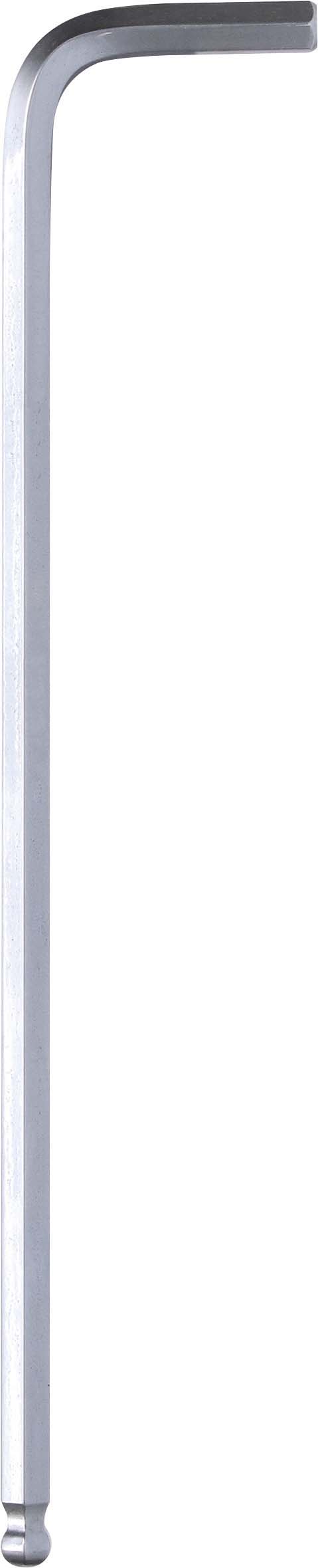 Cle hex spher 6 p/10706 / carte DRAKKAR TOOLS - 10797