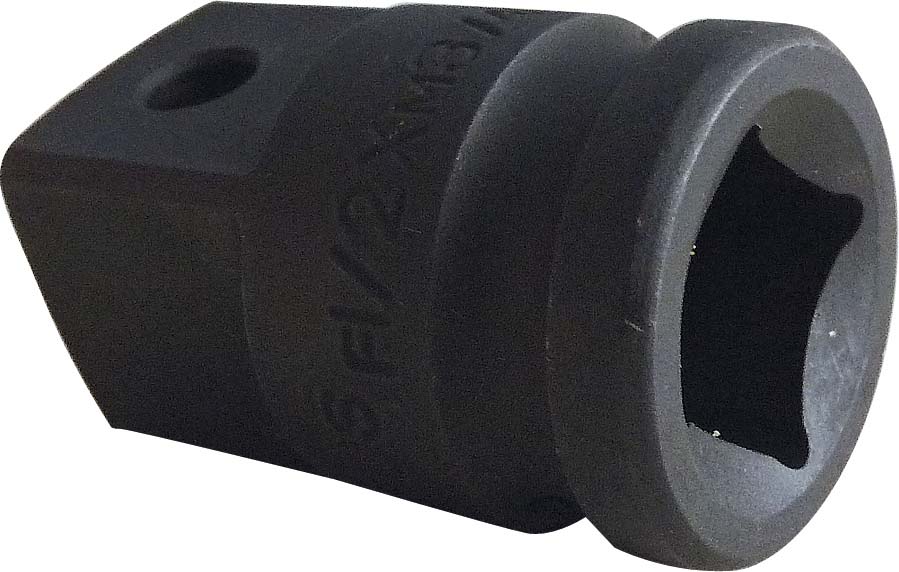 Augmentation/douille chocs 1/2 DRAKKAR TOOLS - 10819