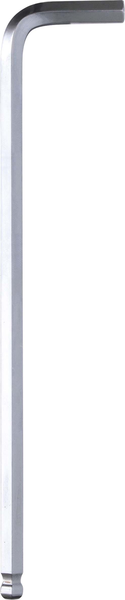 Cle hex spher 8 p/10706 / carte DRAKKAR TOOLS - 10853
