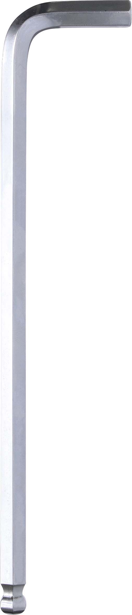 Cle hex spher 10 p/10706 / carte DRAKKAR TOOLS - 10855