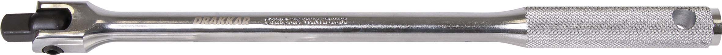 Rallonge articulee 1/2 /carte dt DRAKKAR TOOLS - 11453