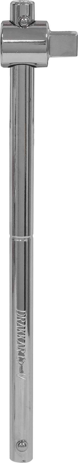 Rallonge coulissante 1/2 250mm /carte dt DRAKKAR TOOLS - 11465