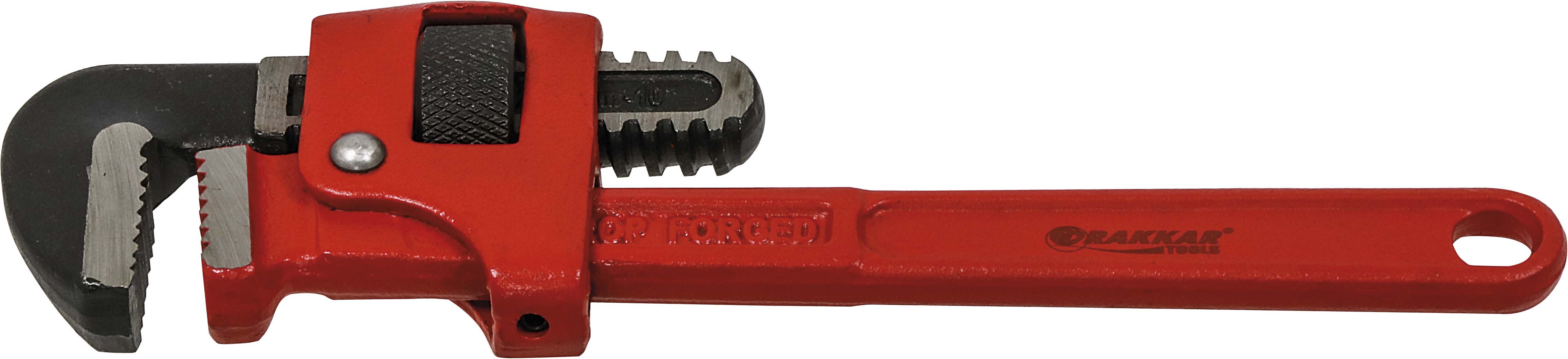 Cle a griffes 14' /carte dt DRAKKAR TOOLS - 12435