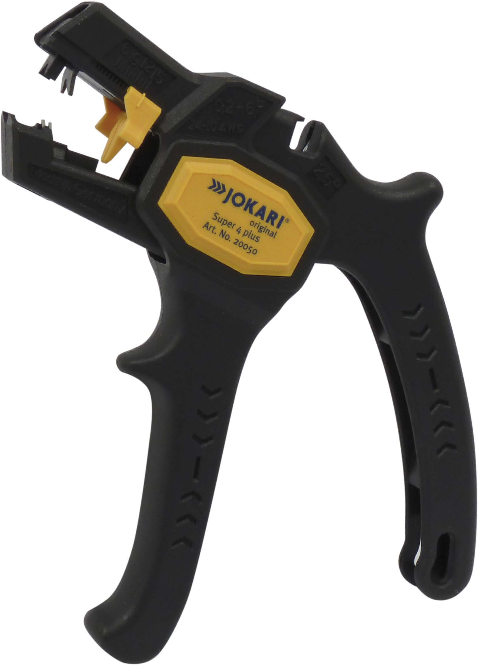 Pince a denuder ergonomique dt s/carte DRAKKAR TOOLS - 12458