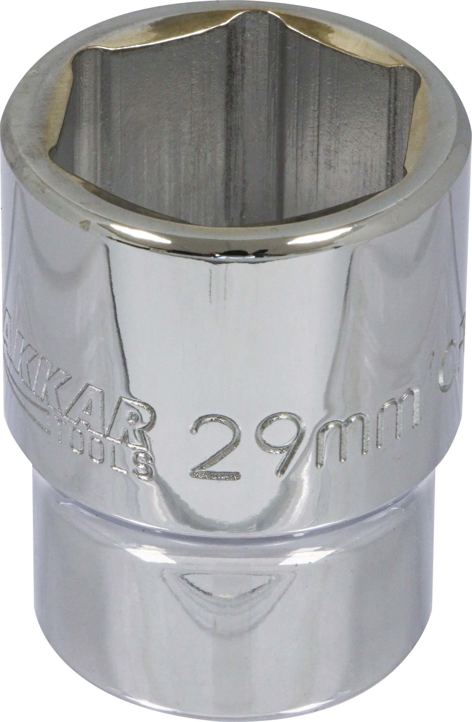 Douille 3/4' de 29mm cv /carte dt DRAKKAR TOOLS - 13435