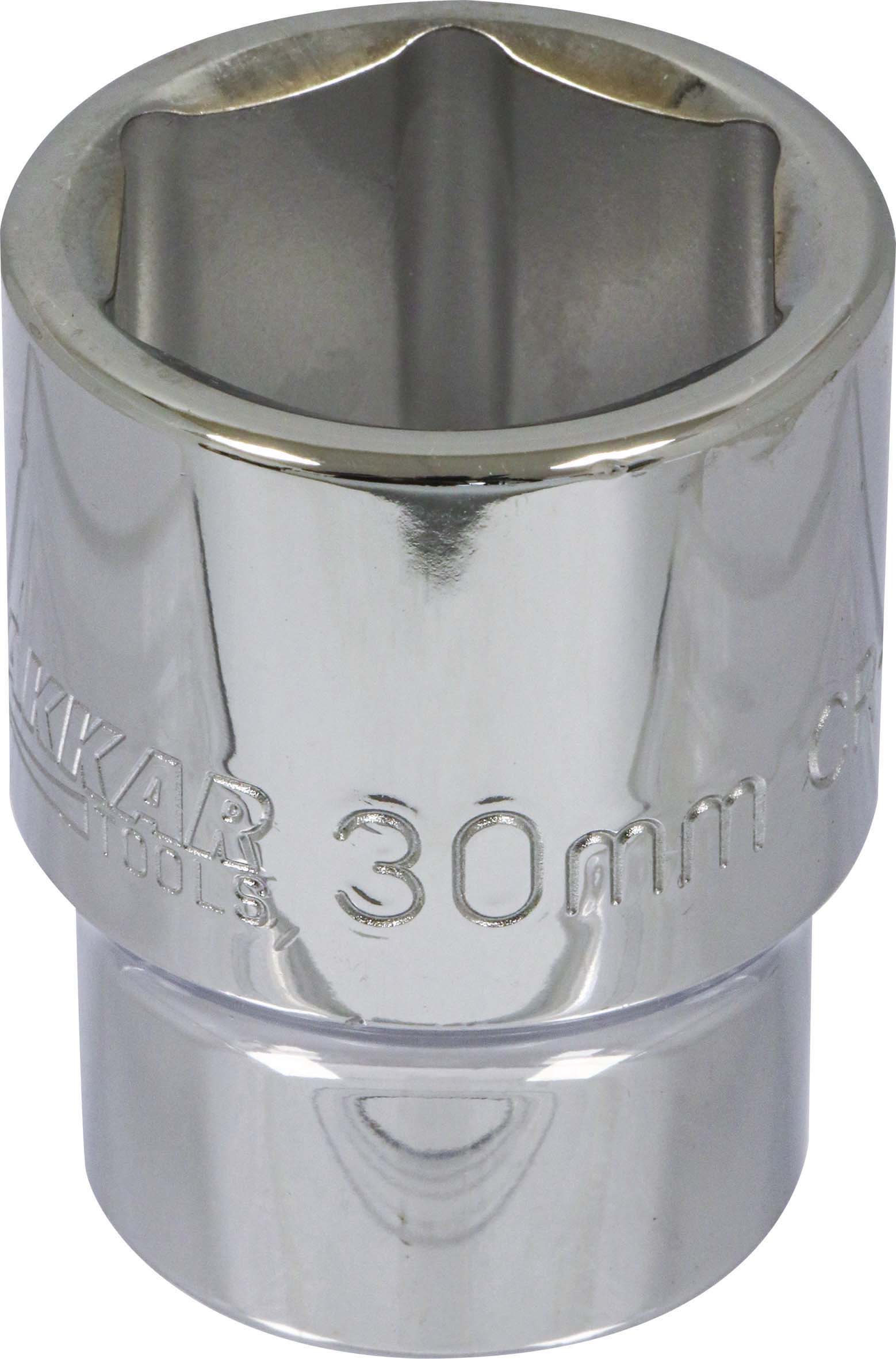 Douille 3/4' de 30mm cv /carte dt DRAKKAR TOOLS - 13436