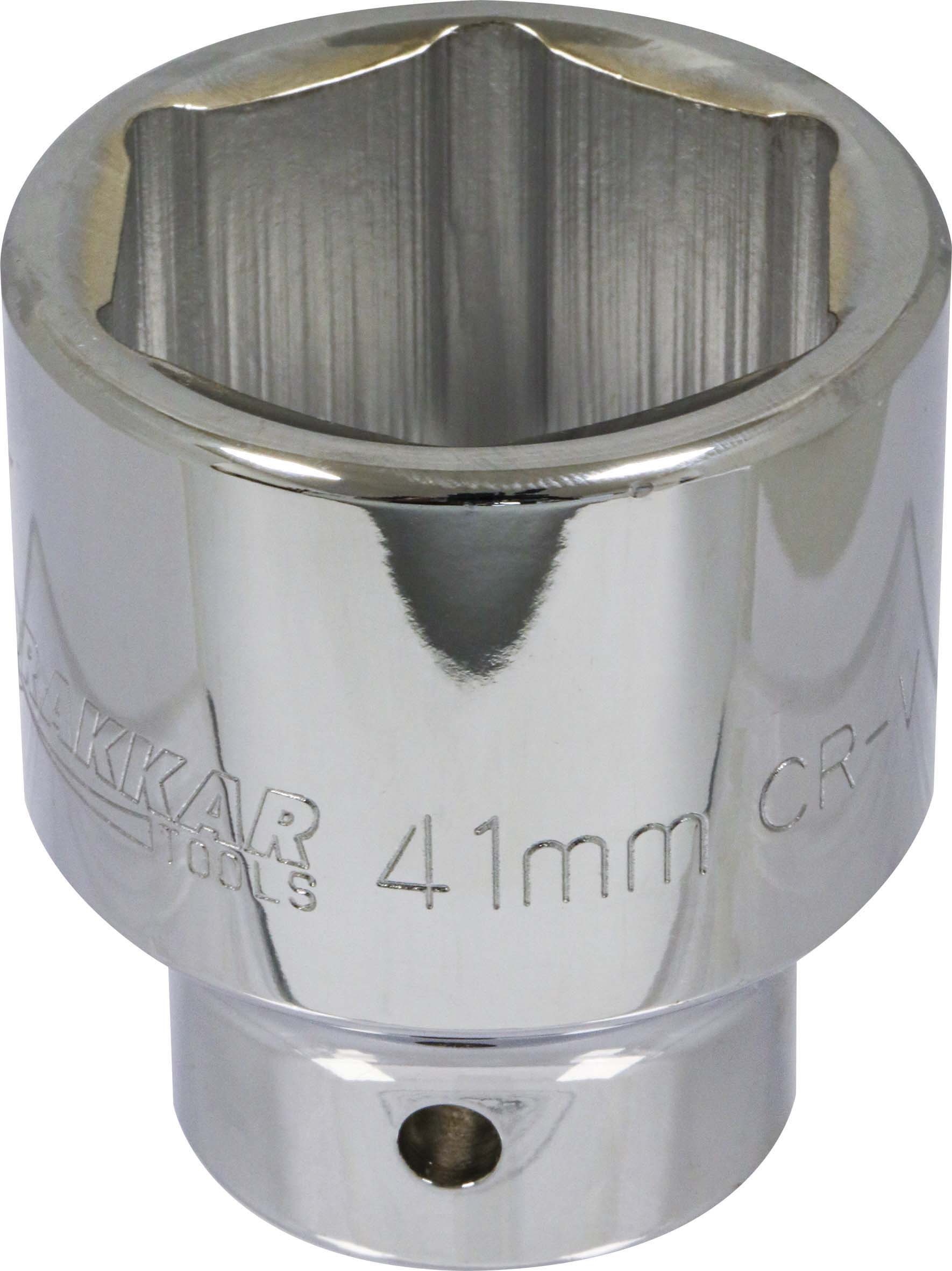 Douille 3/4' de 41 mm cv /carte dt DRAKKAR TOOLS - 13441