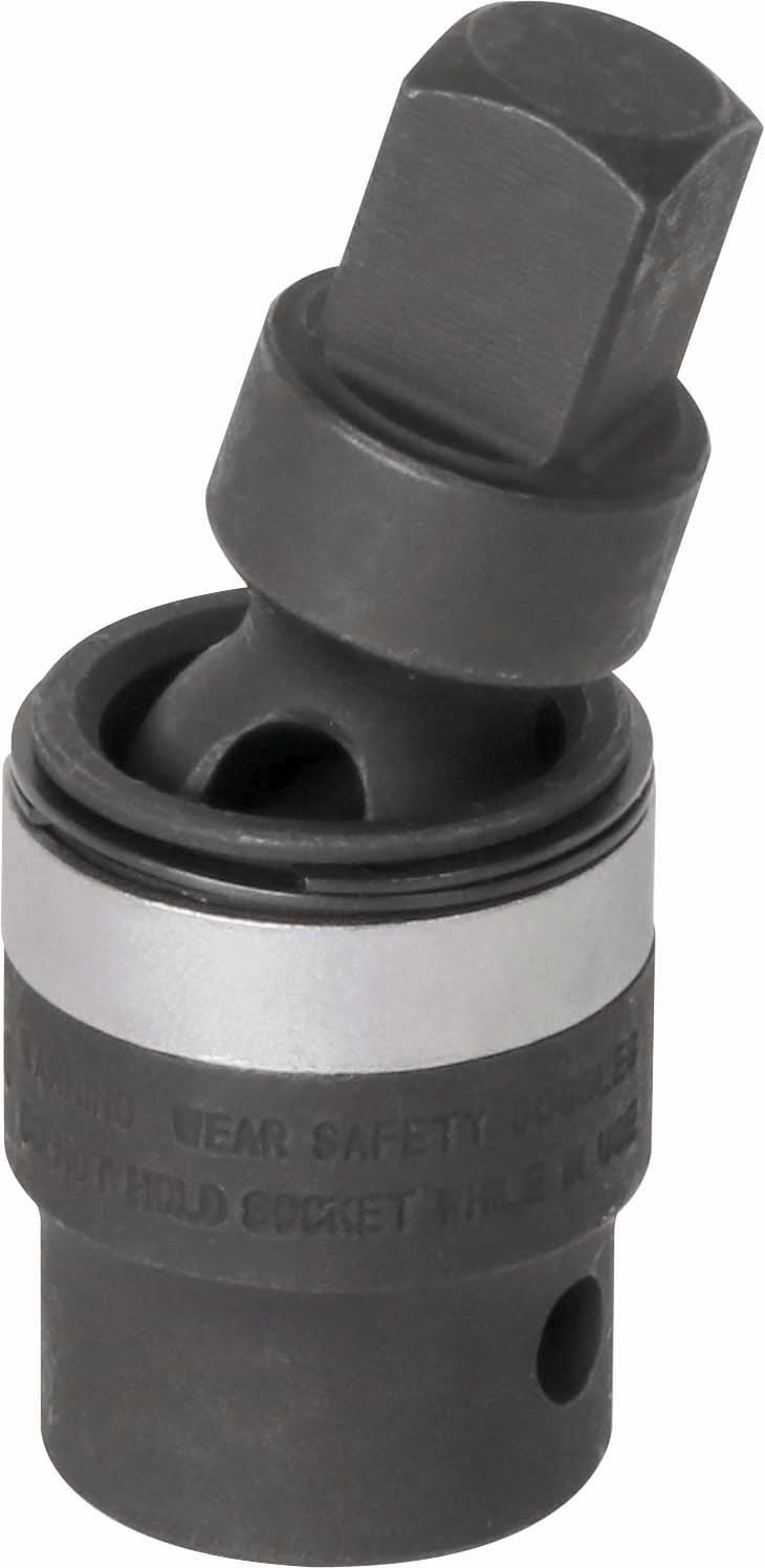 Cardan p.douille choc 1/2'c.m. dt s/carte DRAKKAR TOOLS - 13471
