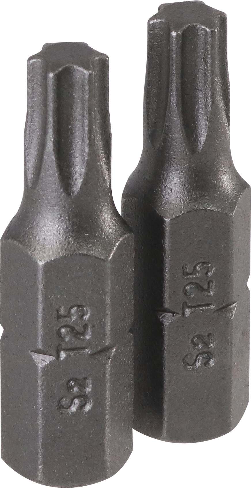 Embout tx t25x25mm dt /vrac DRAKKAR TOOLS - 13630