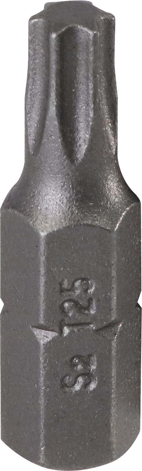 Embout tx t25x25mm dt /vrac DRAKKAR TOOLS - 13630