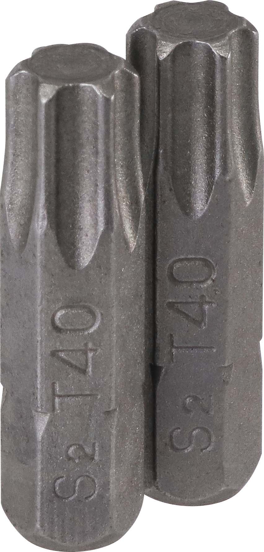 Embout tx t40x25mm dt /vrac DRAKKAR TOOLS - 13634