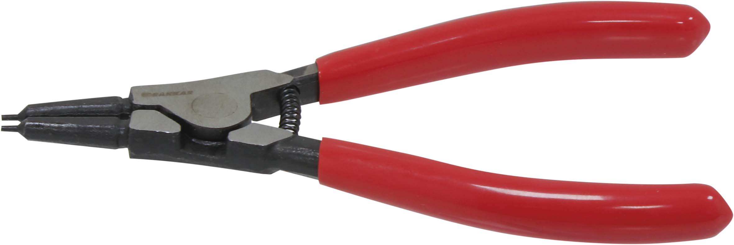 Pince circlips droite exterieure 135mm DRAKKAR TOOLS 13710