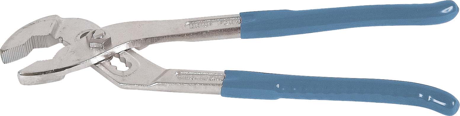 Pince multiprise 10' gainee s/carte STILKER - 14281