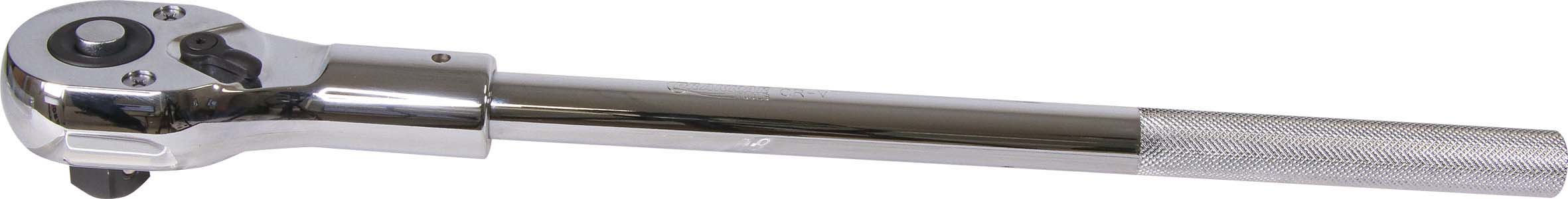 Cle a cliquet 3/4'+bouton pouss. /carte dt DRAKKAR TOOLS - 15125