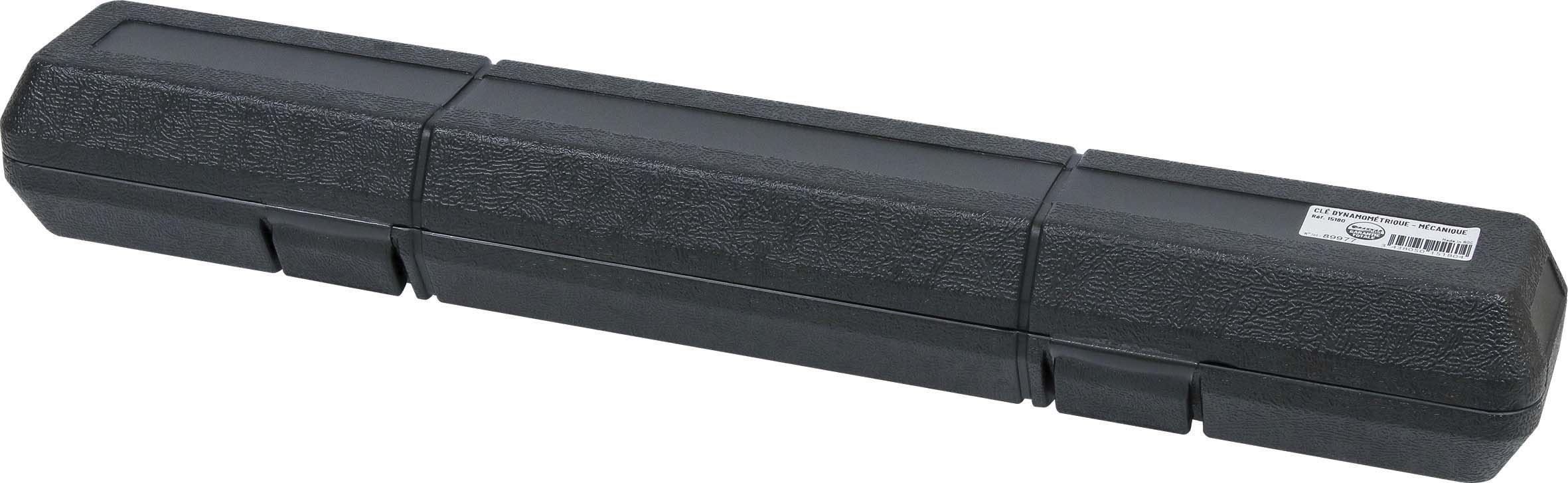 Cle dynamo.1/2' 10 DRAKKAR TOOLS - 15180